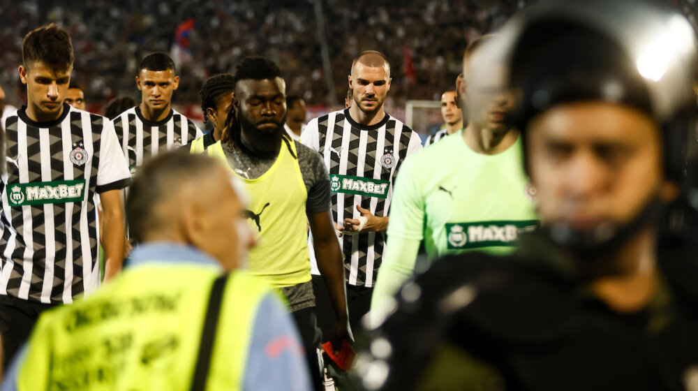 Ovusu na pozajmici u Norveškoj, rasterećen budžet Partizana 1