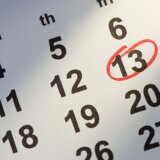 Danas je petak 13: Kad pročitate ovo više nikada nećete da ga se plašite 1