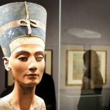 Nefertiti