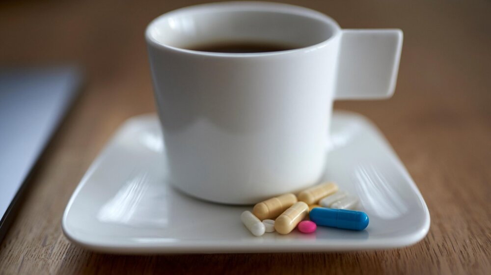 Želite da usporite starenje: Uzmite ove suplemente 1