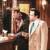 Glavni autor "Mućki" zabranio ponovno emitovanje jedne epizode popularne britanske serije 5