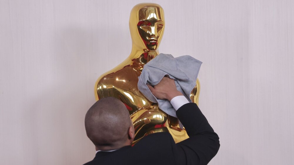 Prvi put u istoriji Akademija dodeljuje Oskare izvan SAD-a 1