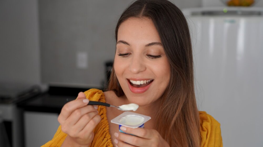 Jogurt može da snizi vaš holesterol, ali je važno koji konzumirate 1