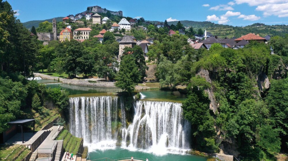 Britanski magazin jedno mesto u Bosni svrstao na listu najlepših lokacija u Evropi 1