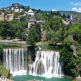 Britanski magazin jedno mesto u Bosni svrstao na listu najlepših lokacija u Evropi 2