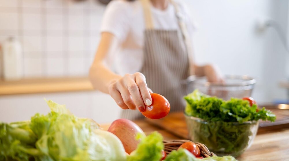 Osam znakova raka koji se javljaju kada jedemo 1