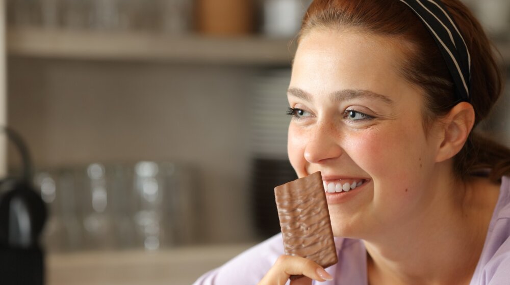 Ovo se dešava vašem telu kada jedete čokoladu svakog dana - i ne, nisu samo negativne posledice 1