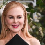Nikol Kidman