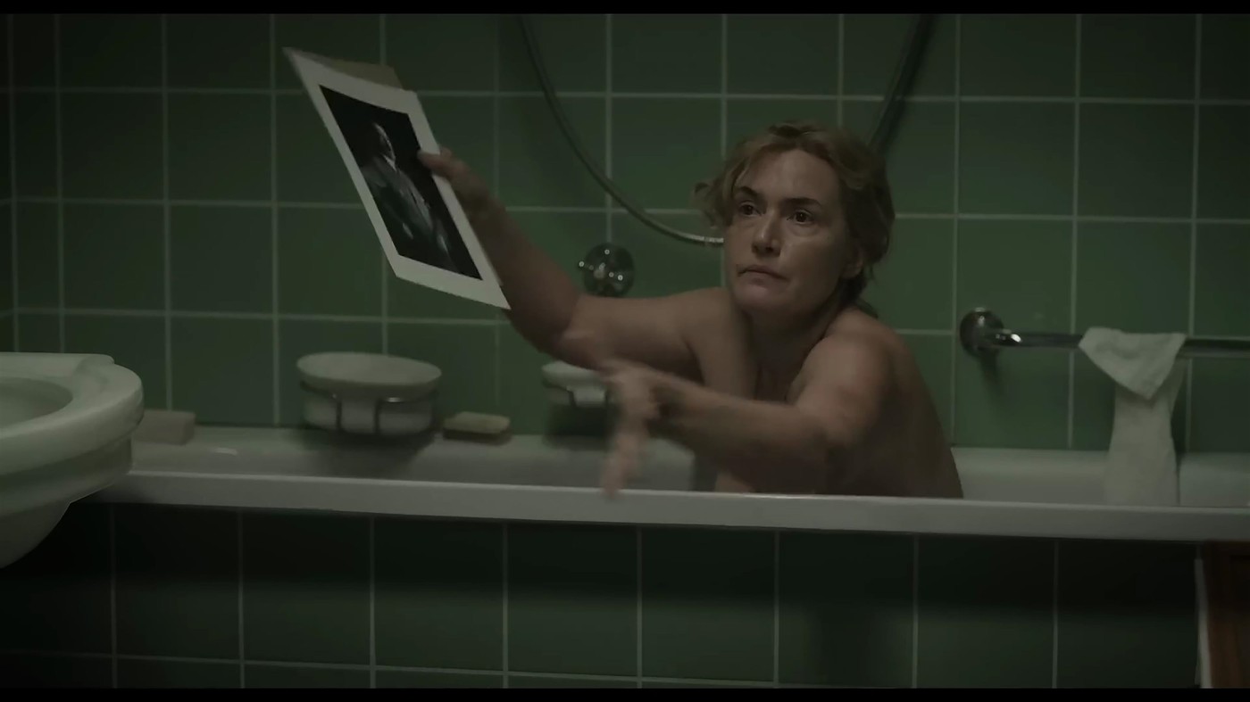 Li Miler je pozirala za „Vogue", slikala se u Hitlerovoj kadi, a sada stiže biografski film o njoj 2 Li Miler je pozirala za „Vogue", slikala se u Hitlerovoj kadi, a sada stiže biografski film o njoj 1