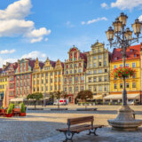 Ovo je "najlepši evropski grad u koji niko ne ide": Ima 12 reka i 21 ostrvo 10