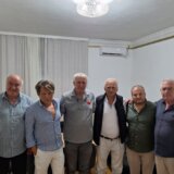 ProGlas o sastanku sa delegacijom Srba sa KiM: Situacija na Kosovu posledica politike Aleksandra Vučića 9