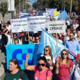 Vučević naljutio zaposlene u predškolskim ustanovama: Šta su mu poručili u pismu? 3