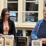 Publika u Pozorišnom muzeju u Zaječaru uživala u stihovima koje je govorio Ratomir Rale Damjanović 2