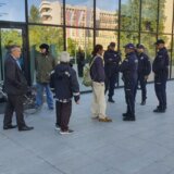 Skup podrške studentima danas u 11.52 ispred Rektorata u Novom Sadu 8