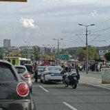 Više saobraćajnih nezgoda, ali manje poginulih u prvom kvartalu 2025. 5