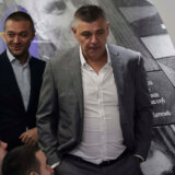 Milošević predstavljen kao novi trener Partizana: Da nije teško ja ne bih bio ovde 3
