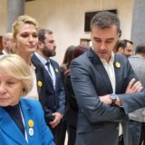 Savo Manojlović se vraća u Skupštinu Beograda 2