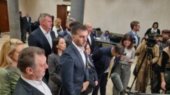 savo manojlovic, skupština grada Bez prenosa uživo na Studiju B sednice Skupštine Beograda: Opozicija zahteva prenošenje 3