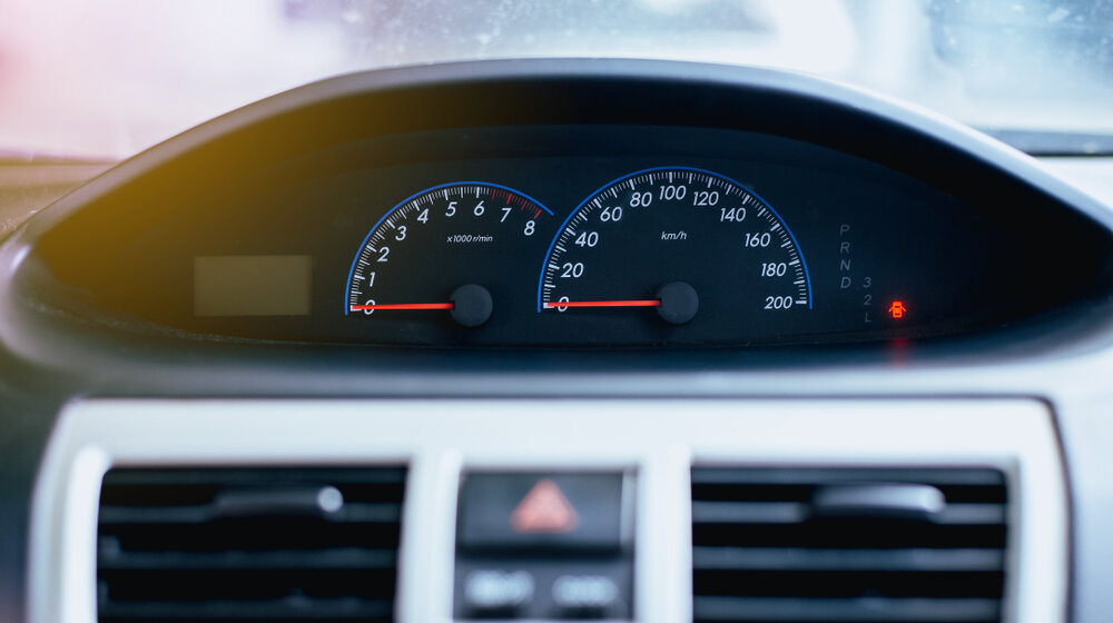 Ako ne prelazite puno kilometara godišnje autom, mehaničar ima važno upozorenje za vas 1