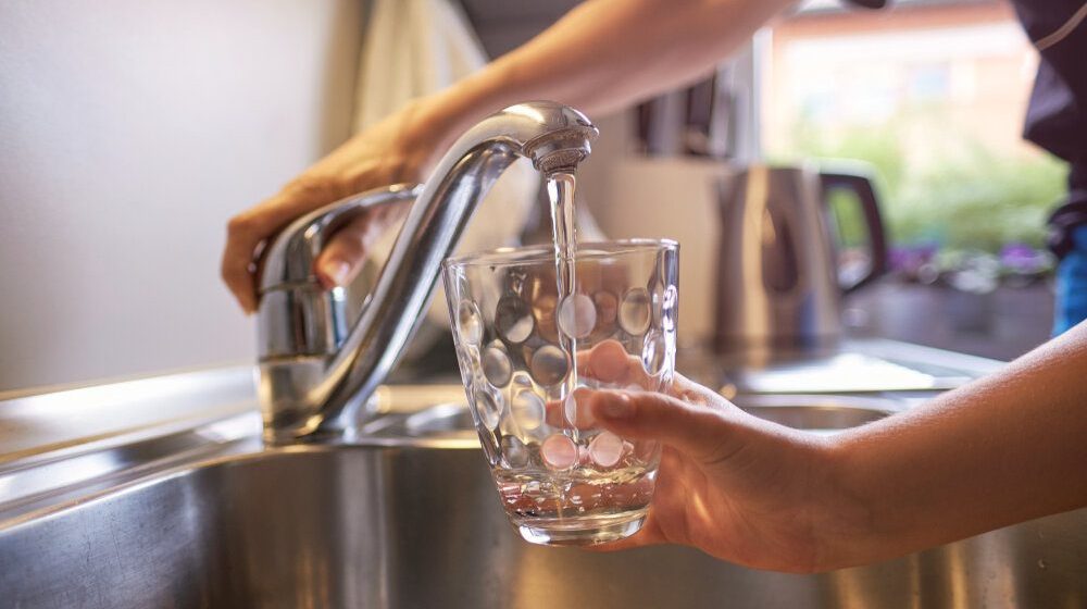 Ko tvrdi da je voda u Pančevu rizična po zdravlje, biće procesuiran 9