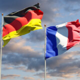 Nemačka počela policijsku kontrolu na granici s Francuskom i još četiri zemlje 2