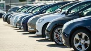 Istraživanje: Uvezeni automobili u Srbiji nose 1,3 puta veći rizik od oštećenja