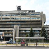 "Agonija traje godinama": Protest radnika Javnog servisa BiH ispred državnog parlamenta 5