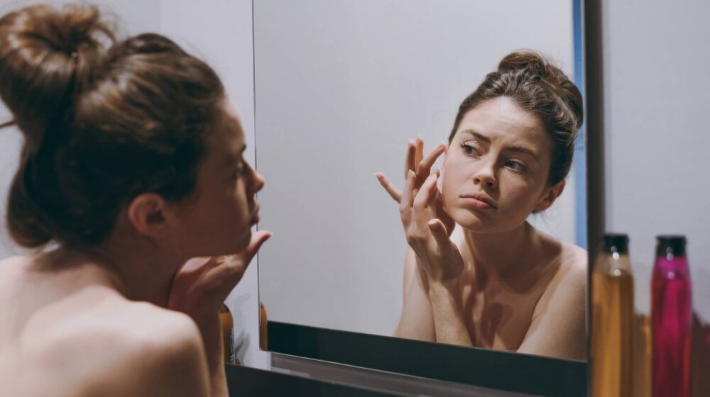 Šest loših navika koje štete koži lica 1