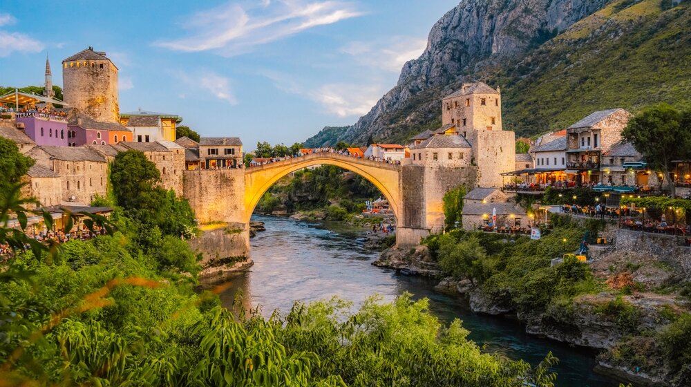 Privrednici iz Srbije na Međunarodnom sajmu privrede u Mostaru od 8. do 12. aprila 1