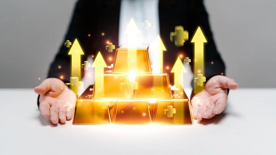 Cena zlata dostiže rekordne vrednosti: Potencijalne mogućnosti za investiranje? 1