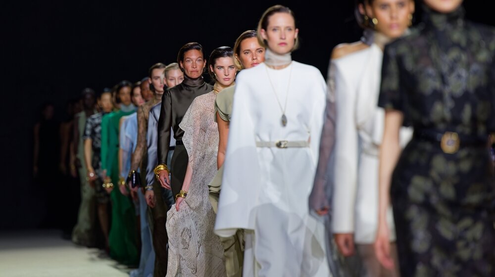 Da li ulaganje u akcije modnih brendova postaje apsolutni trend ove jeseni? 1