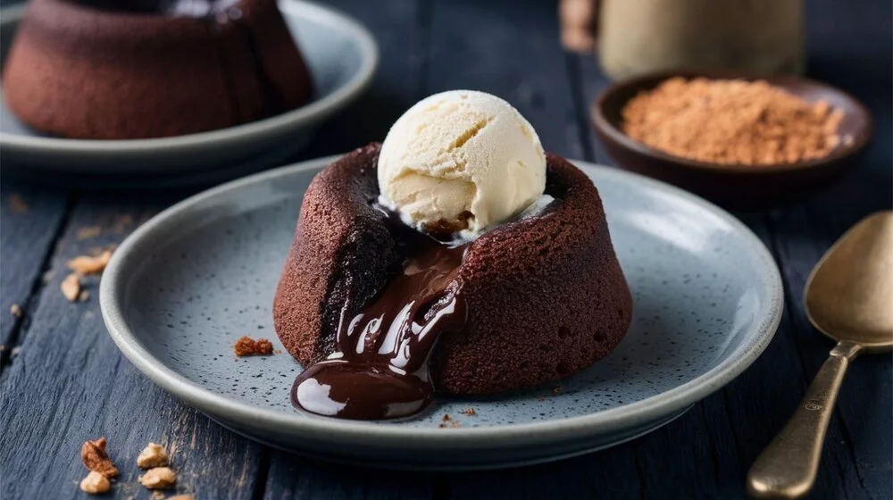 Lava kolač - savršena čokoladna poslastica koja krije najukusnije  iznenađenje - Život - Dnevni list Danas