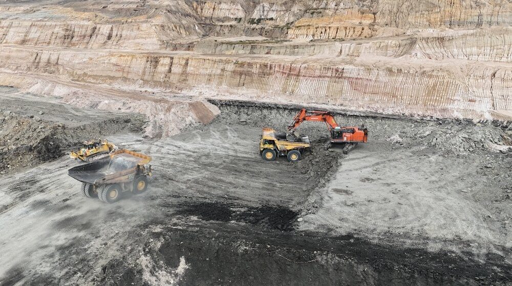 Pomoćnik ministarke rudarstva najavio usvajanje Strategije upravljanja mineralnim resursima 9