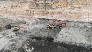 Pomoćnik ministarke rudarstva najavio usvajanje Strategije upravljanja mineralnim resursima 1