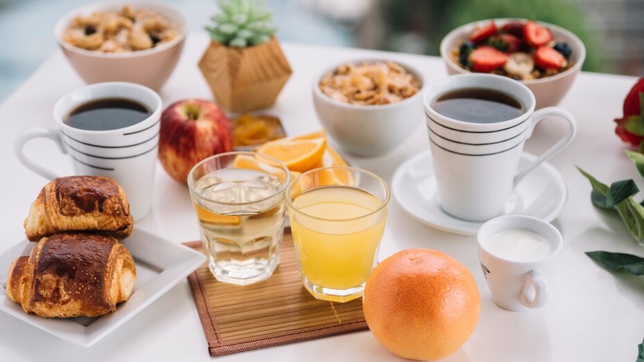 Ovo su omiljene namirnice za doručak koje remete metabolizam 1