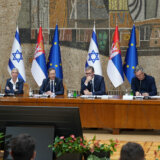 Srbija i Izrael potpisali deklaraciju o saradnji u oblasti tehnologije 15