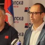 Simić (Srpska lista): U zgradama severnih opština kopani zidovi i ložena vatra na parketu 3