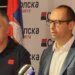 Simić (Srpska lista): U zgradama severnih opština kopani zidovi i ložena vatra na parketu 1