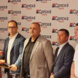 "Negiranje glasova Srba": Srpska lista podnela žalbu zbog neobjavljivanja izbornih rezultata 3