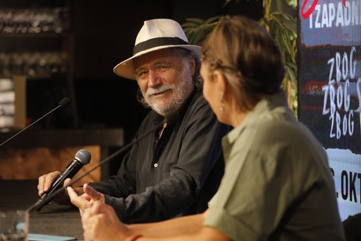 Rade Šerbedžija: Kritičan sam prema vlastima pa moji koncerti ispadnu angažovana predstava 2 Rade Šerbedžija