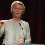 Udarac za evropske institucije: Fon der Lajen će biti na čelu evropskog muškog kluba 8