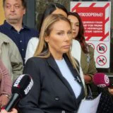 Ivana Rokvić (NPS)