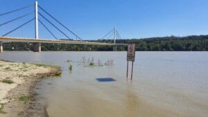 Biro Bernske konvencije pozvao Srbiju da hitno obustavi radove na petom mostu u Novom Sadu zbog ugroženosti izvora pijaće vode 1
