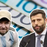 Advokatica Sara El Sarag: Usvojen deo tužbenog zahteva u sporu Šapića i Vidojkovića 4