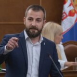 Pajić (PSG): Neophodan jedinstveni društveni front sa zajedničkim ciljem da ova vlast ode 1