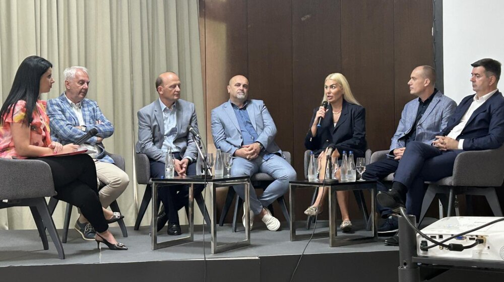 Osobe sa hemofilijom moraju da putuju u zdravstvene centre da preuzmu terapiju 1