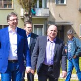 Kritikovanje gradonačelnika Loznice Petrovića: Zašto Vučić grdi naprednjake u Zapadnoj Srbiji? 1