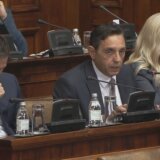 Kako izgleda sednica Skupštine o budžetu, peti dan: Vulin se žali na CIA (VIDEO) 9