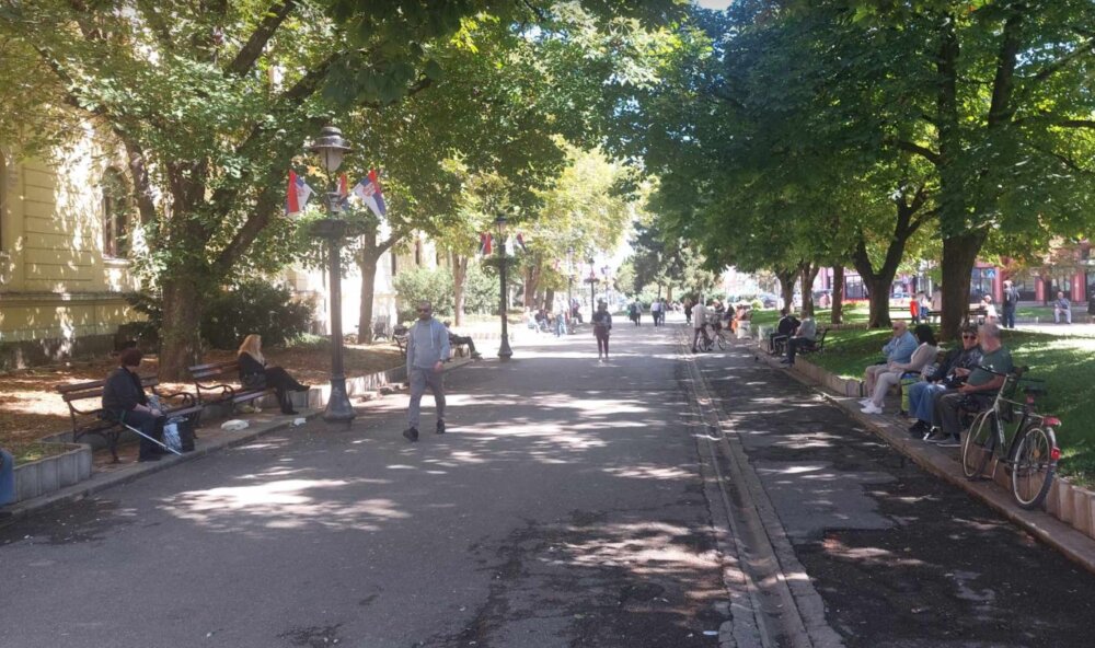 "Da mladi vojnici idu 15 dana, kao i bivši ministar Vulin": Šta kažu Zaječarci o uvođenju vojnog roka? 2