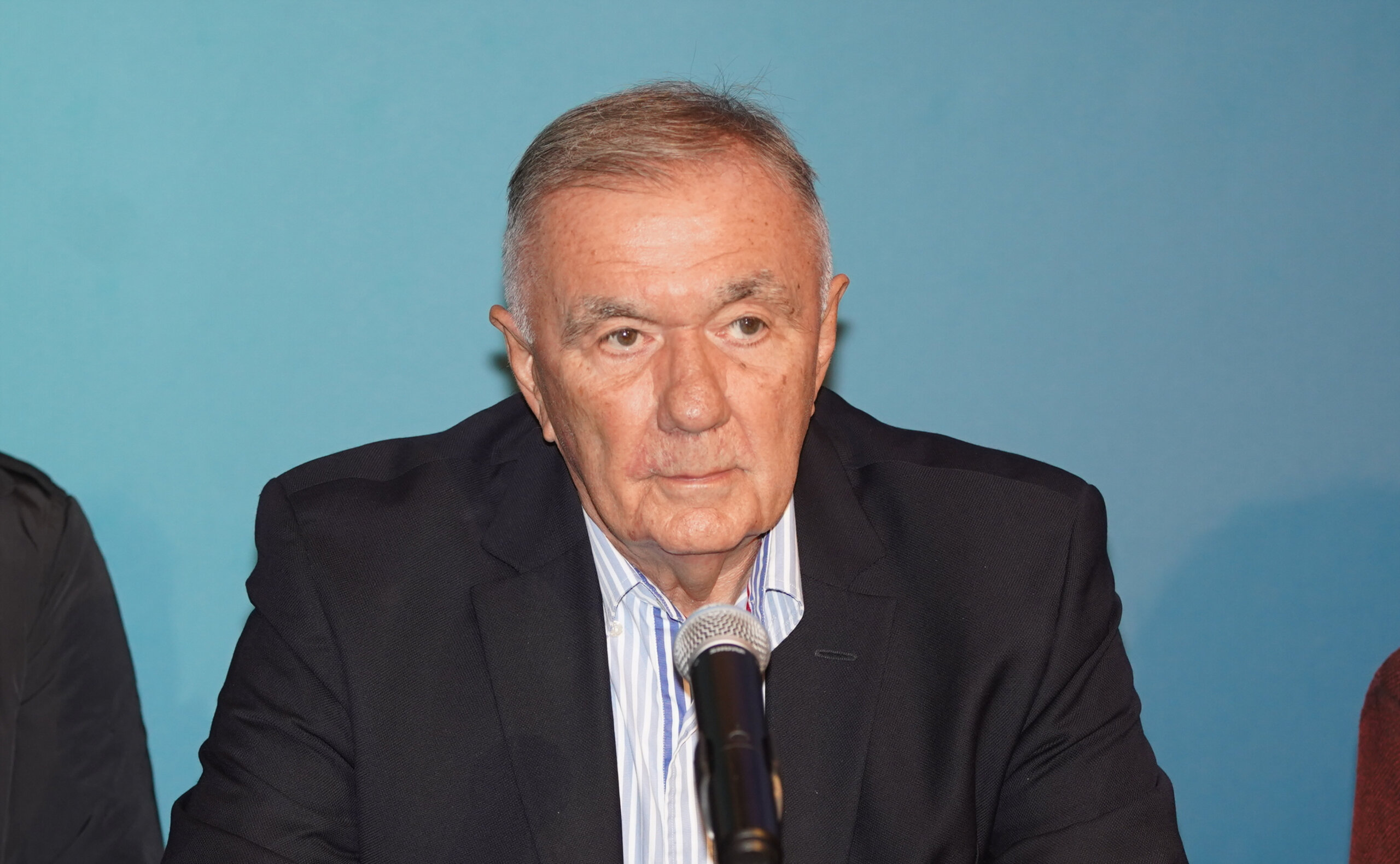 "Prvo slobodno pozorište u Srbiji“: Zvezdara teatar, 40 godina nakon što je 8. oktobra 1984. igrana prva predstava „Mrešćenje šarana“ 2 Zvezdara teatar